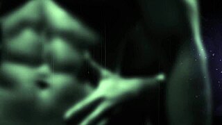 Suspicious Minds Fuck Alike