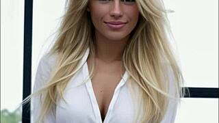 her pictures were never meant to be seen by the public