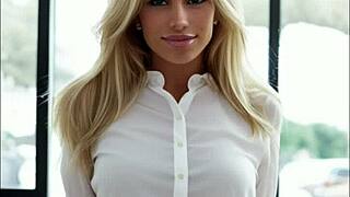 her pictures were never meant to be seen by the public