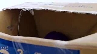 stepmother fucks three thieves in front of stepson