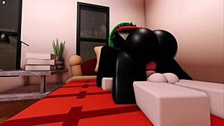 ralsei x asriel 3 rblx