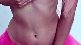 The Enchanting Sex Fairy in a Cute Costume