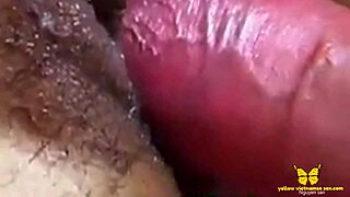 vietnamese girl phuquoc gets anal fucked in amateur video