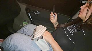 big ass horny latina fucks in public outdoor park