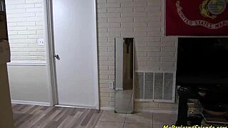 I Finally Get to Fuck My Slutty Cock Teasing Sister-in-Law