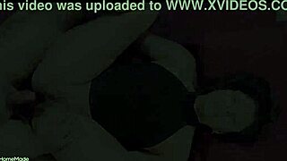 Petite teen screams during rough anal wrong hole fucking