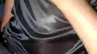 In Indonesian Bokep, A Guy Fucks A Girl With Big Smooth Tits