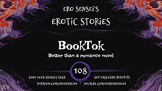 Listen to this erotic audio for women 😍 eses108