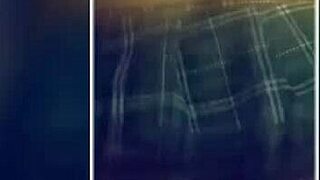 Amateur Wife Begs For Cock