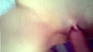 wife in cuckold fetish gets creampied by strangers