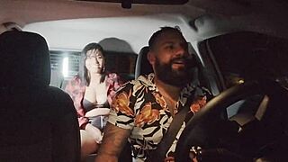 Nicoly Mattos Feels Like A Whore In Double Penetration With Two Cocks Rubbing Inside Her Pussy And Ass