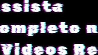 Usei Um Consolo Preto Na Bucetinha Pra Gozar