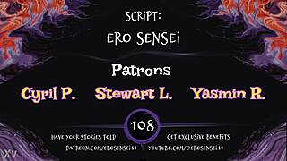 Listen to this erotic audio for women 😍 eses108