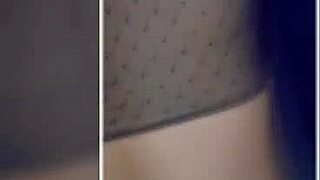 Amateur Wife Begs For Cock