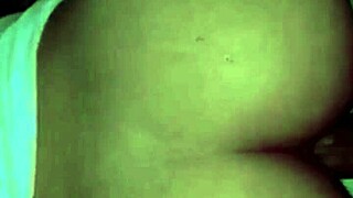 faxineira divorced and offered her tight ass to the endowed black boss for a raise. he fucked her anal deeply.