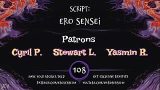 Listen to this erotic audio for women 😍 eses108