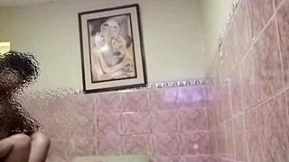 Met ex, fucked while cuckold waited home