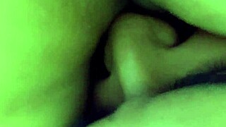 mamando una rica panochita 😋