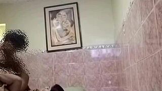 Met ex, fucked while cuckold waited home