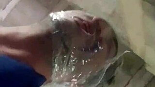 Horror Porn Demente Submits Slave In Irreversible Sin Retorno Update 97