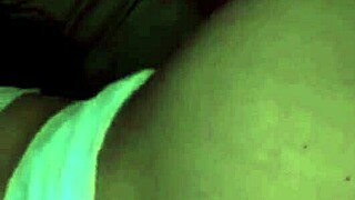 faxineira divorced and offered her tight ass to the endowed black boss for a raise. he fucked her anal deeply.