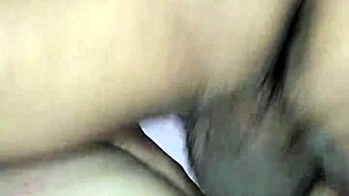 Blanquita takes intense anal fucking from behind while playing with dildo