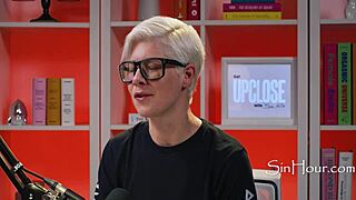 The Cute And Pretty Pornstar - Leana Lovings