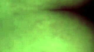 faxineira divorced and offered her tight ass to the endowed black boss for a raise. he fucked her anal deeply.