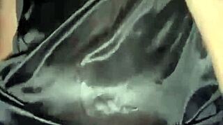 In Indonesian Bokep, A Guy Fucks A Girl With Big Smooth Tits