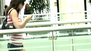 Juicy Horny Hottie Indulges In Messy Fantasies With Rough Fucking