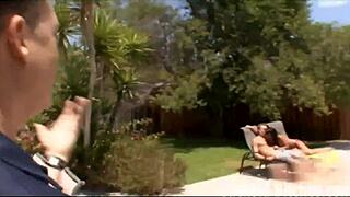 I Need A Big Black Cock In My Life.