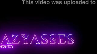 Tenderness with cutie Viva in a gentle moment.