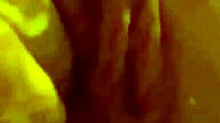 intense orgasm pussy contractions make me shake all over