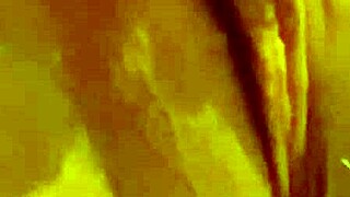 intense orgasm pussy contractions make me shake all over