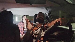 Nicoly Mattos Feels Like A Whore In Double Penetration With Two Cocks Rubbing Inside Her Pussy And Ass