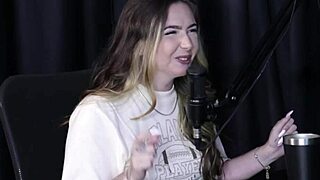 Veja A Entrevista Safada E Cheia De Putaria Com A Debora Esteves No Porn Cast Brazil - Parte 2 Watch On Sheer Red