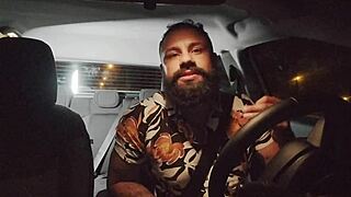 Nicoly Mattos Feels Like A Whore In Double Penetration With Two Cocks Rubbing Inside Her Pussy And Ass