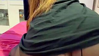 Bercinta Dengan Kakak Ipar Yg Cantik Pantat Mulus