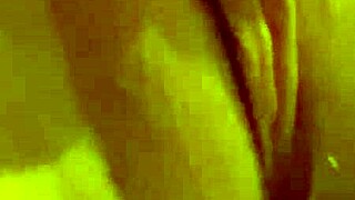 intense orgasm pussy contractions make me shake all over