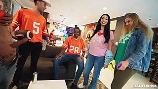 blow bang baddie reality kings