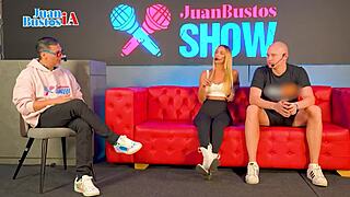 Cofla quits soccer to fuck with big dick