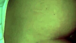 faxineira divorced and offered her tight ass to the endowed black boss for a raise. he fucked her anal deeply.