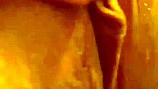 intense orgasm pussy contractions make me shake all over
