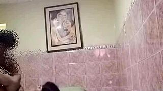 Met ex, fucked while cuckold waited home