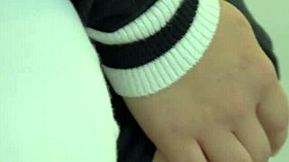 Is This Beauty Scene Threesome Lesbian Too Hot?