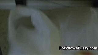 Staying Home And Making Porn In The Lockdown!