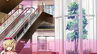 real hentai situation part 22 nao route 9