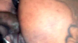 hey bro, your girl's in my bar looking hot, and she let me fuck her with my big black cock