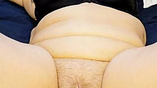 Busty Brunette Pawg Gets All Holes Filled By Doc's Bbc Anal Creampie!