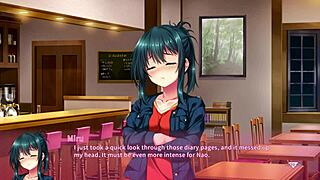 real hentai situation part 22 nao route 9